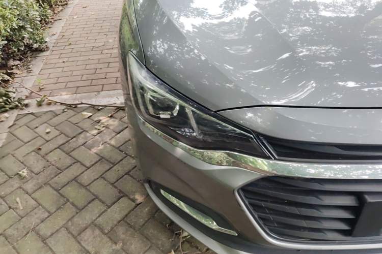Used Chevrolet Monza 2020 320 Automatic Enjoyment Edition Right Front Headlight