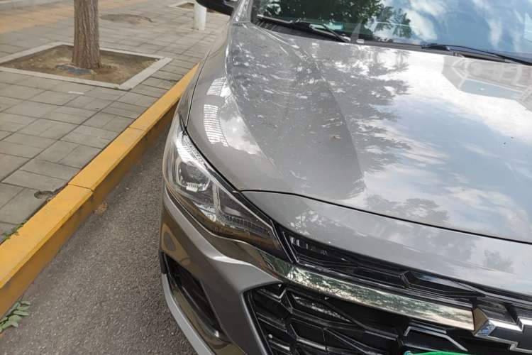 Used Chevrolet Monza 2020 Light Hybrid RS 330T Automatic Comfort Edition Right Front Headlight
