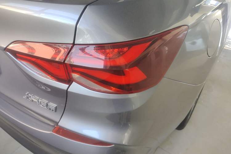 Used Chevrolet Monza 2020 320 Automatic Enjoyment Edition Right Rear Taillight