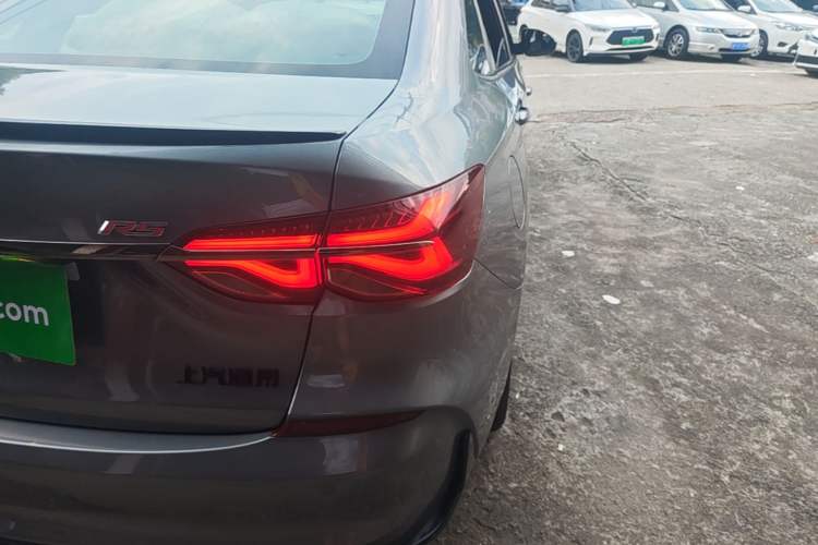 Used Chevrolet Monza 2020 Light Hybrid RS 330T Automatic Comfort Edition Right Rear Taillight