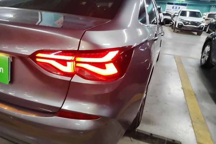 Used Chevrolet Monza 2020 320 Automatic Enjoyment Edition Right Rear Taillight