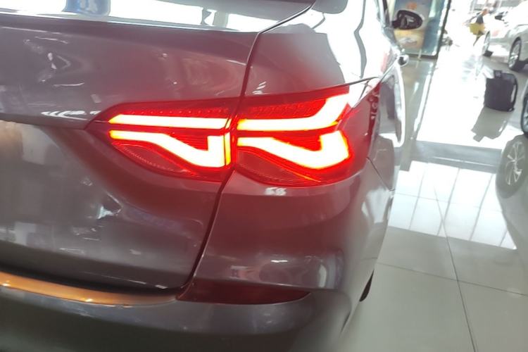 Used Chevrolet Monza 2020 320 Automatic Enjoyment Edition Right Rear Taillight