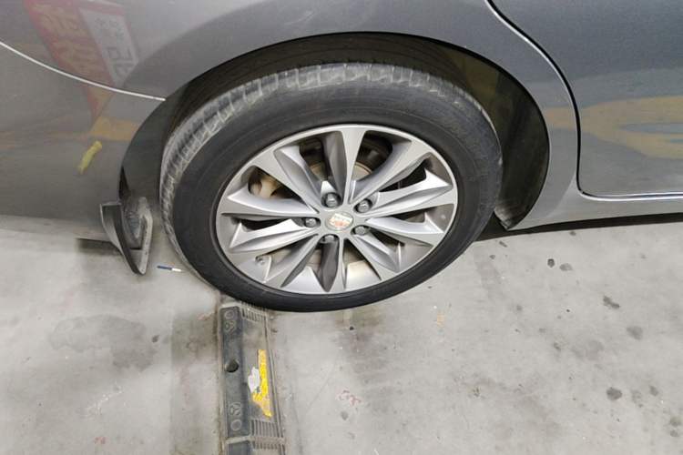 Used Chevrolet Monza 2020 320 Automatic Enjoyment Edition Right Rear Wheel Hub