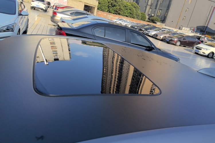 Used Chevrolet Monza 2020 320 Automatic Enjoyment Edition Roof