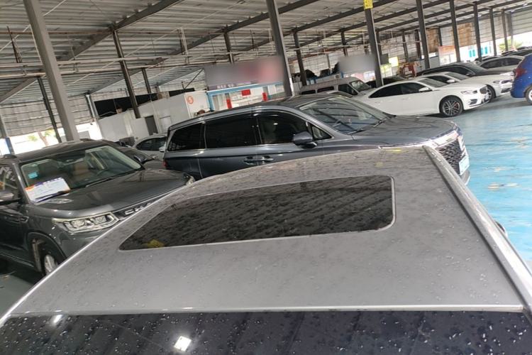 Used Chevrolet Monza 2020 Light Hybrid RS 330T Automatic Comfort Edition Roof