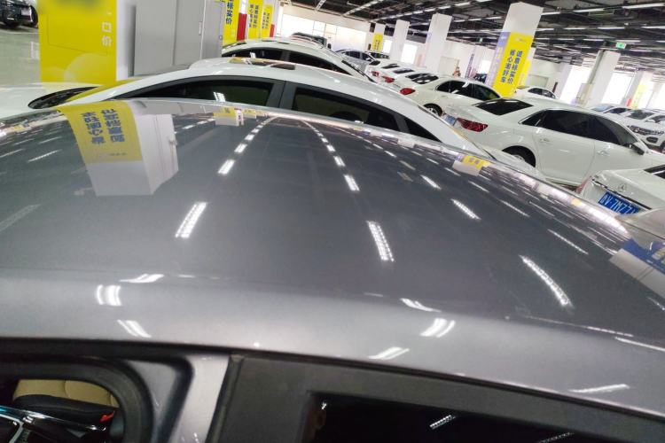 Used Chevrolet Monza 2020 320 Automatic Enjoyment Edition Roof