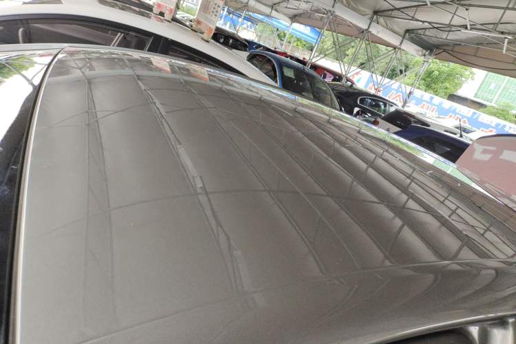 Used Chevrolet Monza 2020 320 Automatic Enjoyment Edition Roof