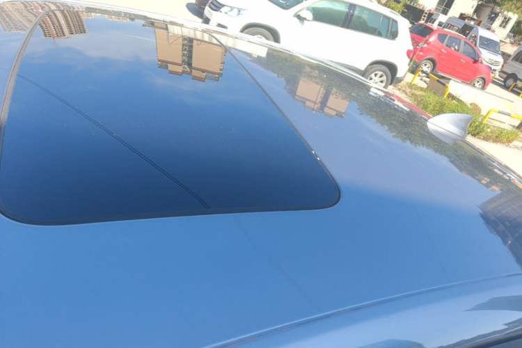 Used Chevrolet Monza 2020 320 Automatic Enjoyment Edition Roof