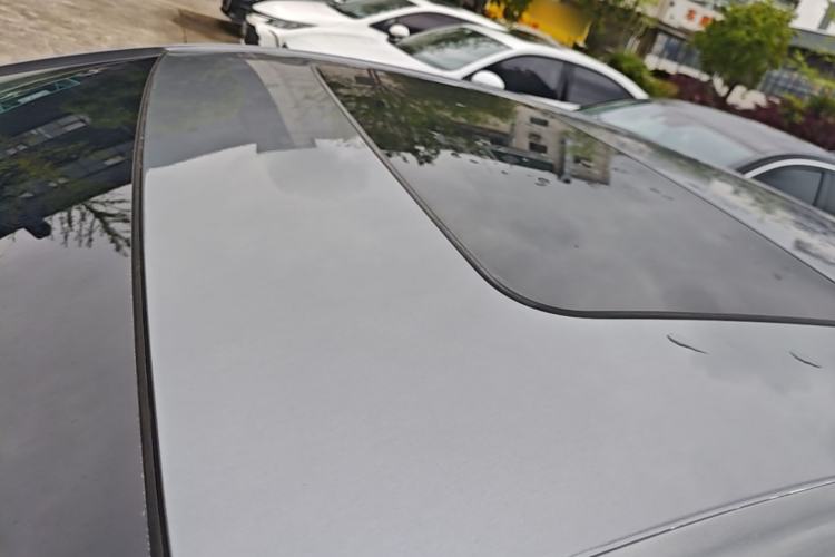 Used Chevrolet Monza 2020 320 Automatic Enjoyment Edition Roof