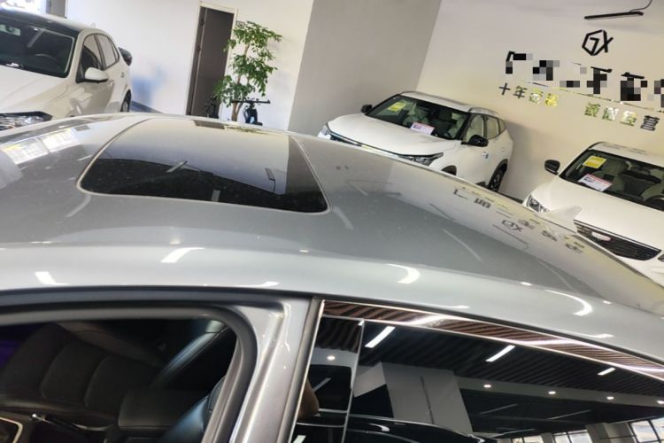 Used Chevrolet Monza 2020 Light Hybrid RS 330T Automatic Comfort Edition Roof