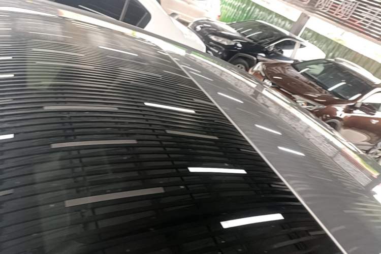 Used Chevrolet Monza 2020 Light Hybrid RS 330T Automatic Comfort Edition Roof