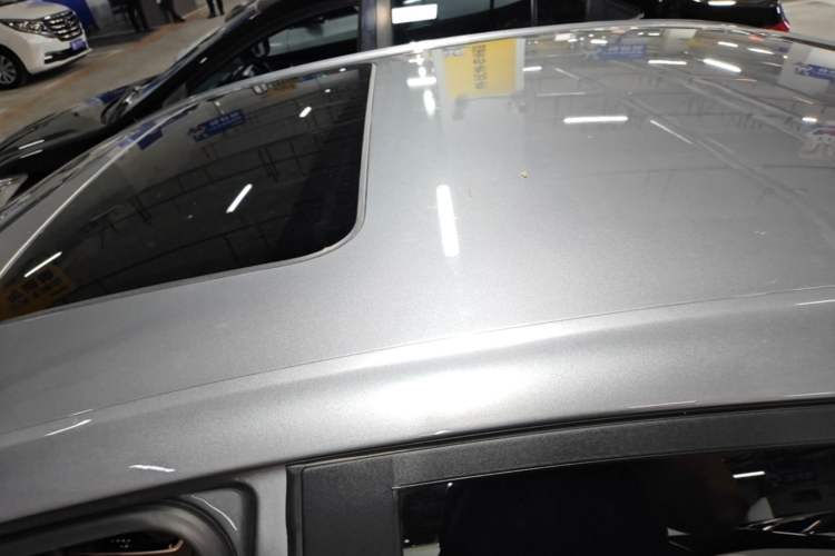 Used Chevrolet Monza 2020 Light Hybrid RS 330T Automatic Comfort Edition Roof