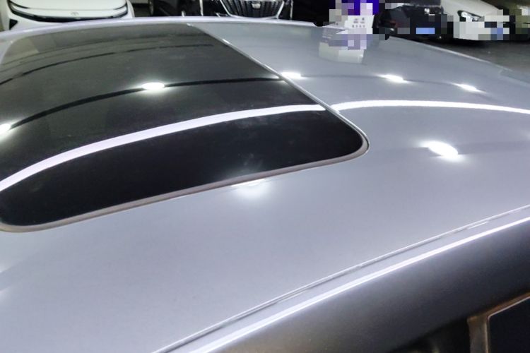 Used Chevrolet Monza 2020 Light Hybrid RS 330T Automatic Comfort Edition Roof