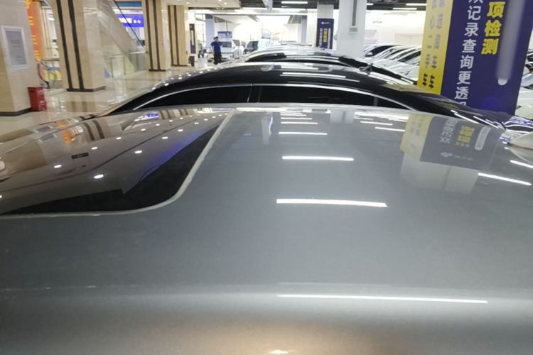 Used Chevrolet Monza 2020 Light Hybrid RS 330T Automatic Comfort Edition Roof