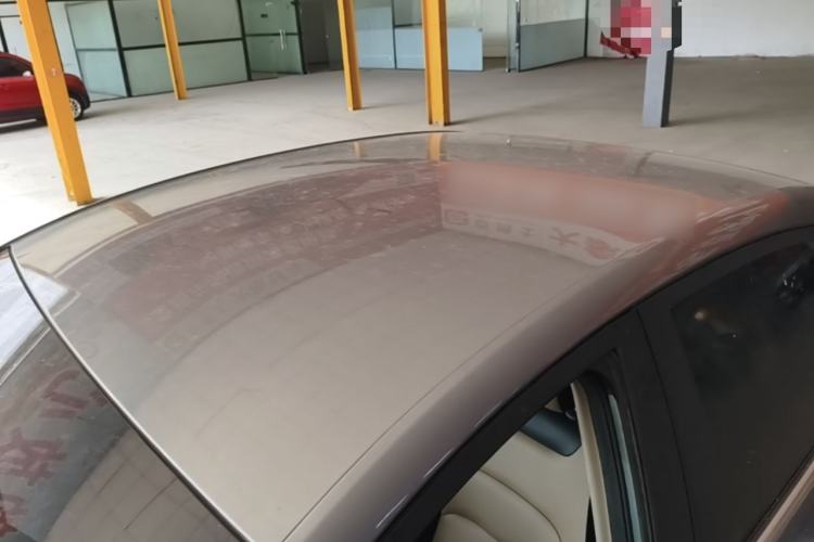 Used Chevrolet Monza 2020 320 Automatic Enjoyment Edition Roof