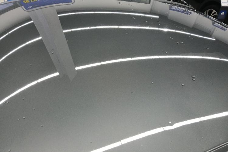 Used Chevrolet Monza 2020 320 Automatic Enjoyment Edition Roof