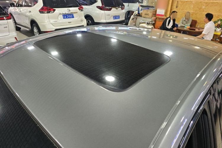 Used Chevrolet Monza 2020 Light Hybrid RS 330T Automatic Comfort Edition Roof