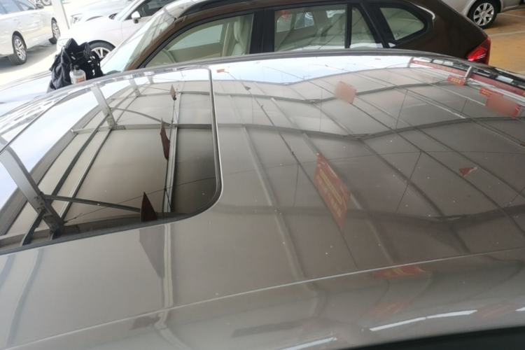 Used Chevrolet Monza 2020 Light Hybrid RS 330T Automatic Comfort Edition Roof