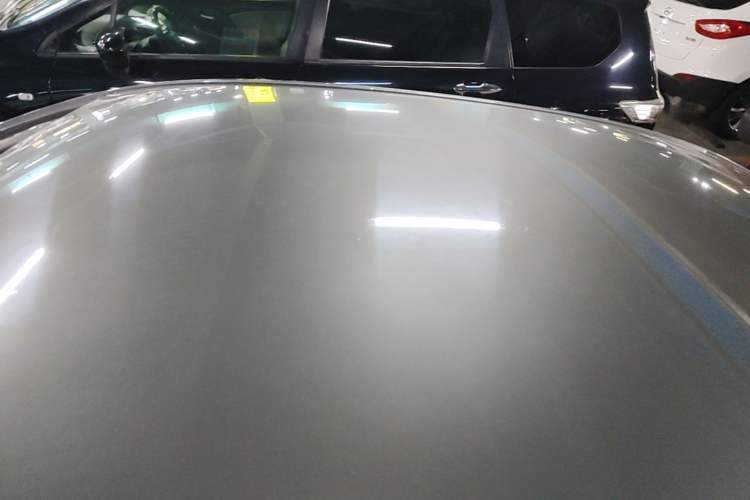 Used Chevrolet Monza 2020 320 Automatic Enjoyment Edition Roof