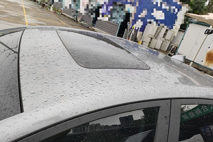 Used Chevrolet Monza 2020 320 Automatic Enjoyment Edition Roof