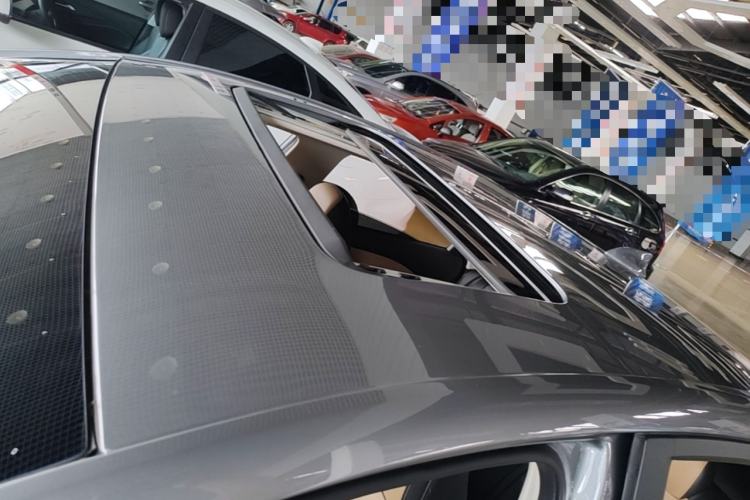 Used Chevrolet Monza 2020 320 Automatic Enjoyment Edition Roof