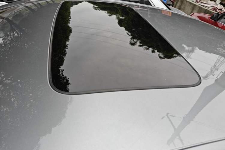 Used Chevrolet Monza 2020 Light Hybrid RS 330T Automatic Comfort Edition Roof