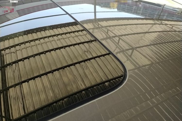 Used Chevrolet Monza 2020 Light Hybrid RS 330T Automatic Comfort Edition Roof