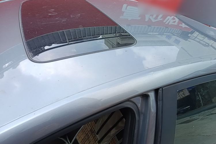 Used Chevrolet Monza 2020 Light Hybrid RS 330T Automatic Comfort Edition Roof