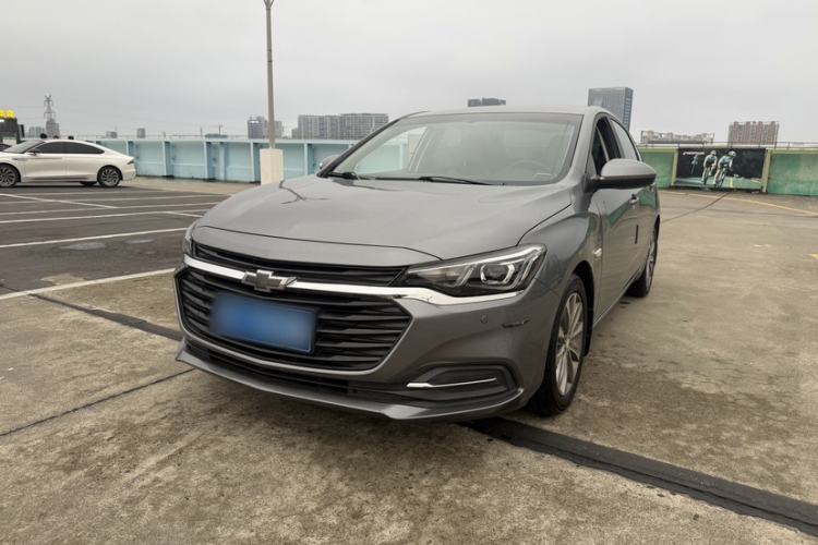 Used Chevrolet Monza 2020 320 Automatic Enjoyment Edition Guazi used car, China used car export, Used car for sale, Used cars, Cheapest cars for sale