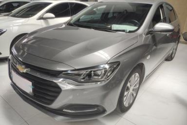 Used Chevrolet Monza 2020 320 Automatic Enjoyment Edition