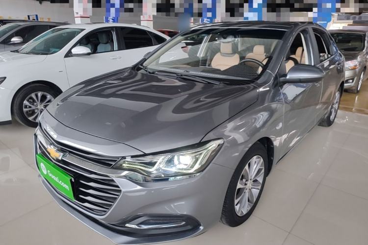 Used Chevrolet Monza 2020 320 Automatic Enjoyment Edition Guazi used car, China used car export, Used car for sale, Used cars, Cheapest cars for sale
