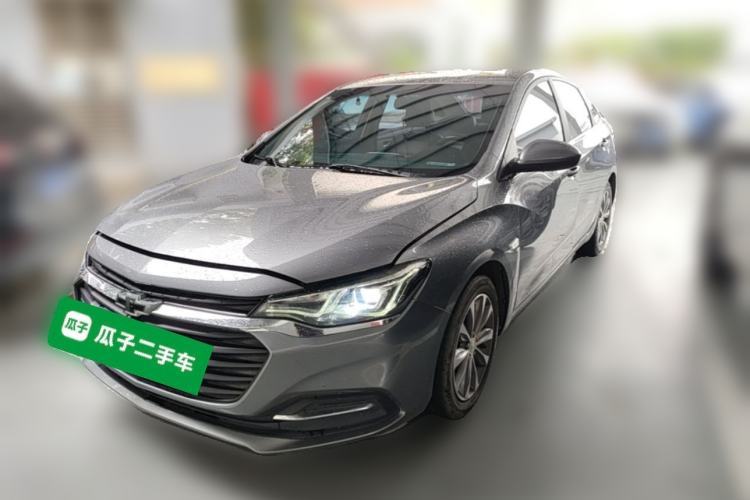 Used Chevrolet Monza 2020 320 Automatic Enjoyment Edition Guazi used car, China used car export, Used car for sale, Used  cars, Cheapest cars for sale