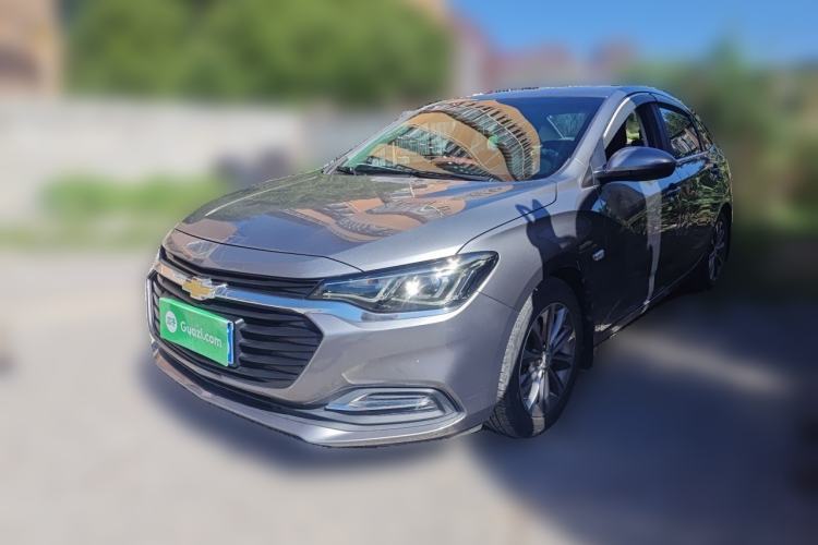 Ojetý Chevrolet Monza 2020 320 Automatic Enjoyment Edition Guazi used car, China used car export, Used car for sale, Used  cars, Cheapest cars for sale