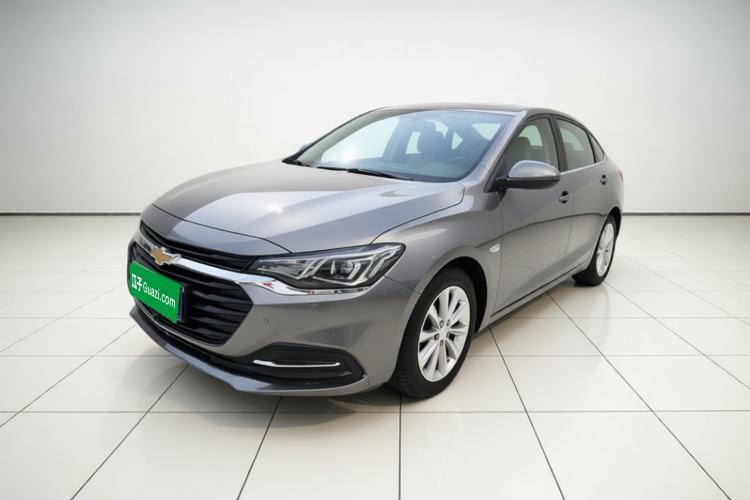 Chevrolet Monza 2020 320 Automatic Enjoyment Edition usado Guazi used car, China used car export, Used car for sale, Used cars, Cheapest cars for sale