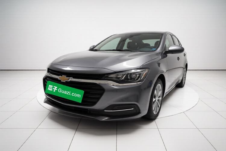 Ojetý Chevrolet Monza 2020 320 Automatic Enjoyment Edition Guazi used car, China used car export, Used car for sale, Used  cars, Cheapest cars for sale