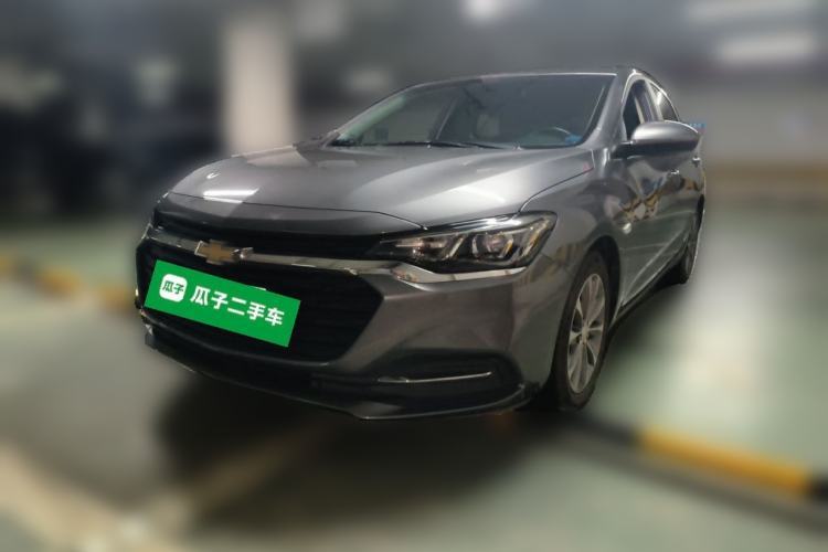 Used Chevrolet Monza 2020 320 Automatic Enjoyment Edition Guazi used car, China used car export, Used car for sale, Used  cars, Cheapest cars for sale
