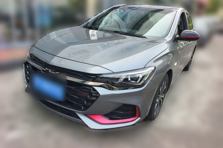 Used Chevrolet Monza 2020 Light Hybrid RS 330T Automatic Comfort Edition Guazi used car, China used car export, Used car for sale, Used  cars, Cheapest cars for sale