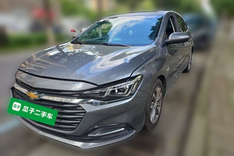 Used Chevrolet Monza 2020 320 Automatic Enjoyment Edition Guazi used car, China used car export, Used car for sale, Used  cars, Cheapest cars for sale