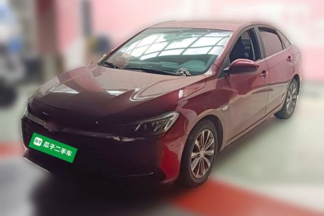 Used Chevrolet Monza 2020 320 Automatic Enjoyment Edition