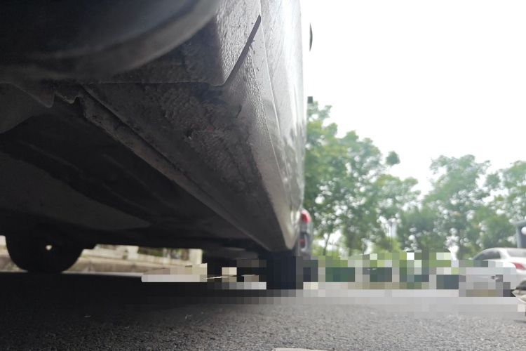 Used Chevrolet Monza 2020 Light Hybrid Redline 320T Dual-Clutch Joyful Edition Chassis Front Left