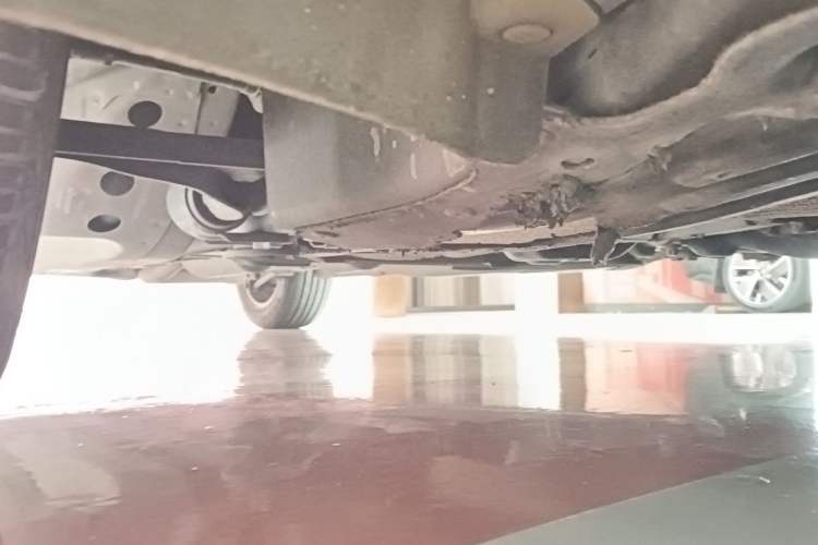 Used Chevrolet Monza 2020 320 Automatic Enjoyment Edition Chassis Front Right