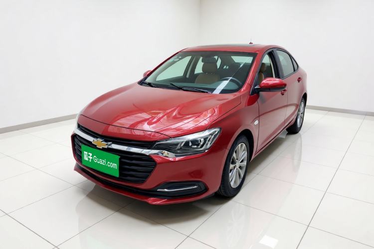 Używany Chevrolet Monza 2020 320 Automatic Enjoyment Edition Guazi used car, China used car export, Used car for sale, Used  cars, Cheapest cars for sale