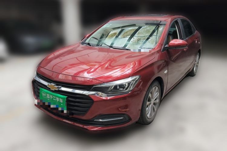 Ojetý Chevrolet Monza 2020 320 Automatic Enjoyment Edition Guazi used car, China used car export, Used car for sale, Used  cars, Cheapest cars for sale
