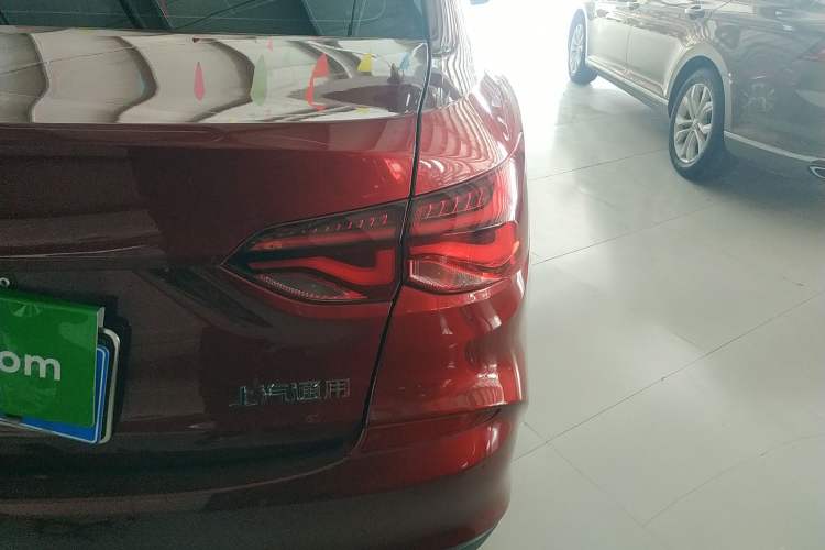 Used Chevrolet Monza 2020 320 Automatic Enjoyment Edition Exterior 3