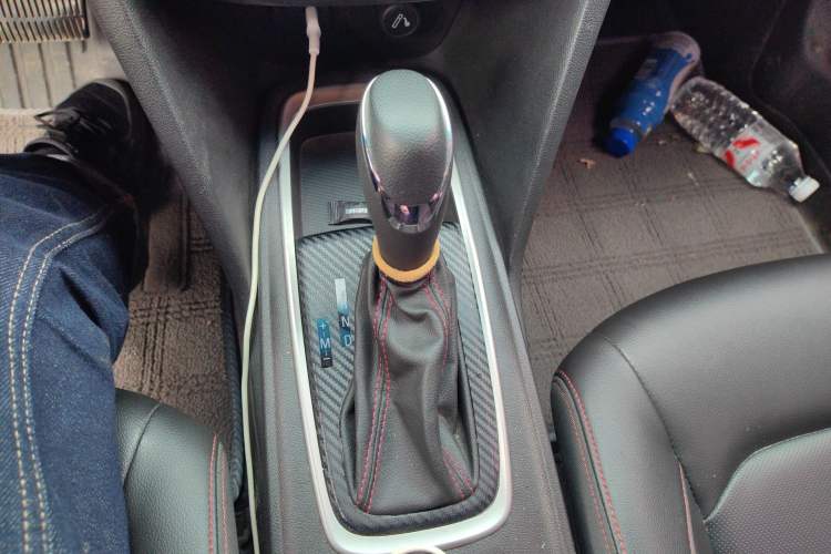 Used Chevrolet Monza 2020 Light Hybrid RS 330T Automatic Comfort Edition