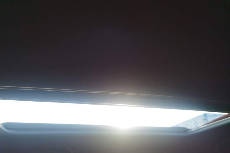 Used Chevrolet Monza 2020 Light Hybrid RS 330T Automatic Comfort Edition Headliner