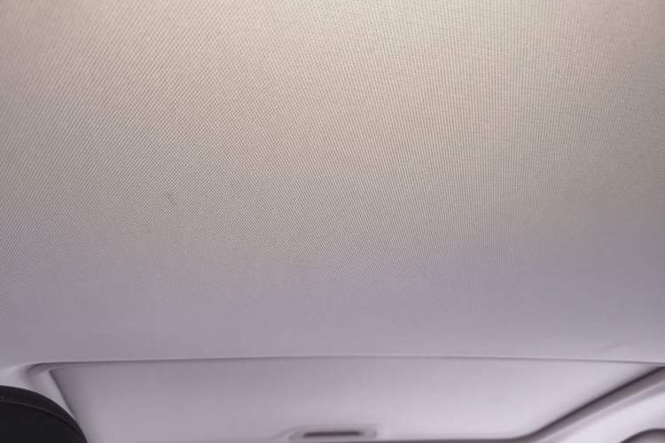 Used Chevrolet Monza 2020 320 Automatic Enjoyment Edition Headliner