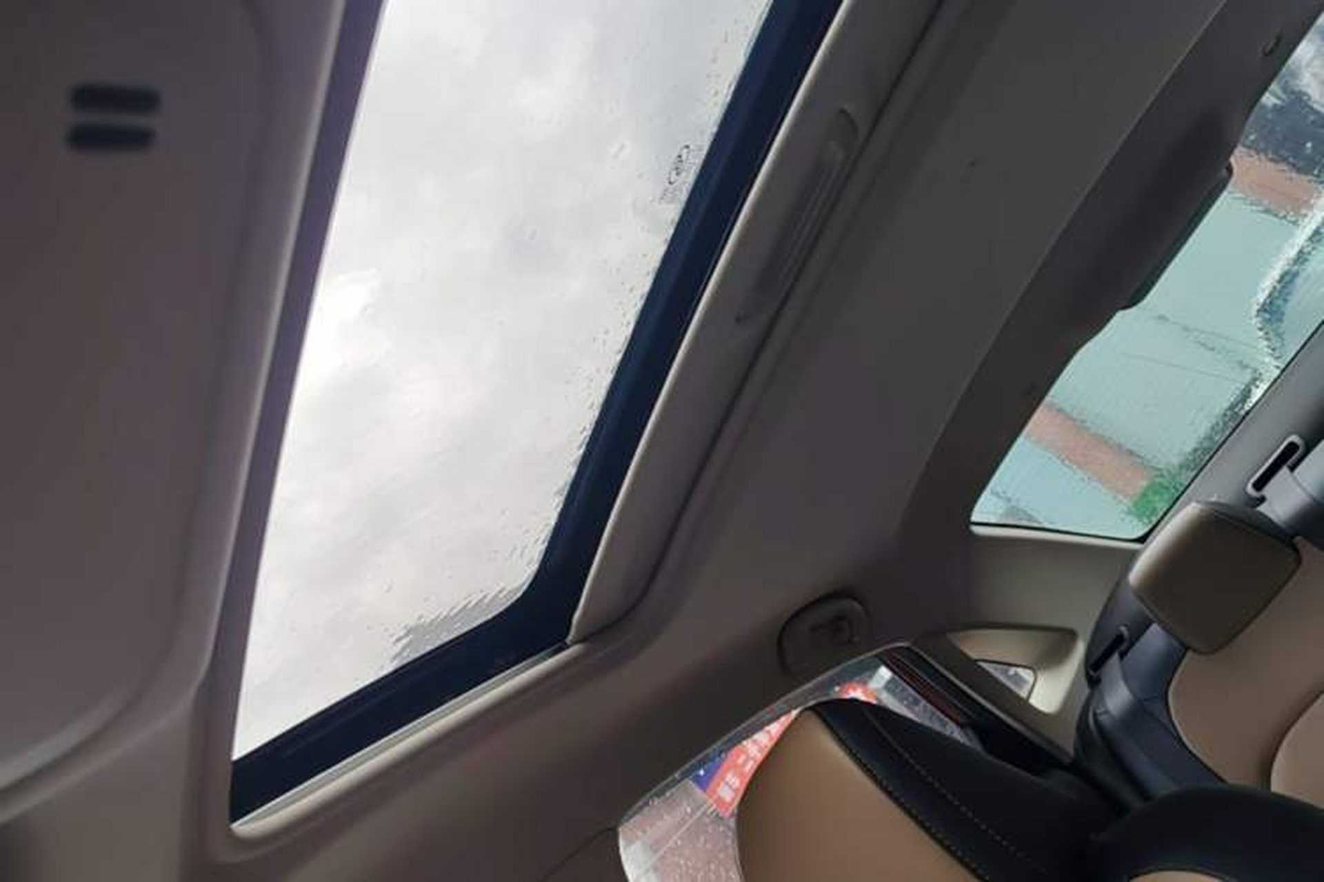 Used Chevrolet Monza 2020 320 Automatic Enjoyment Edition Headliner