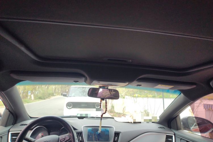 Used Chevrolet Monza 2020 Light Hybrid RS 330T Automatic Comfort Edition