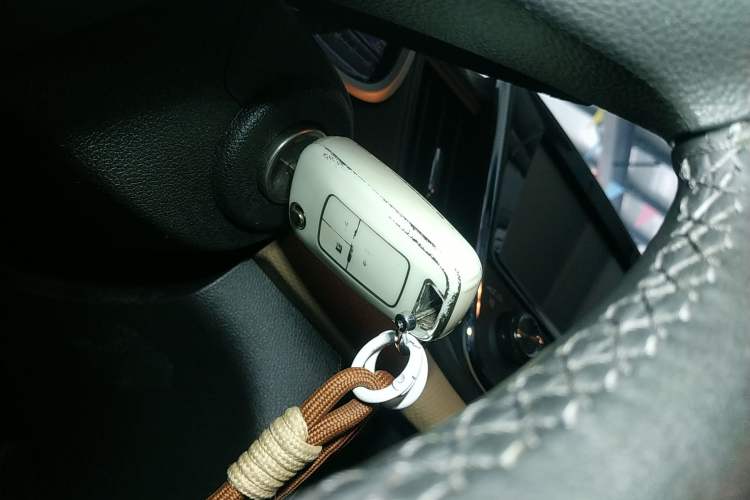 Used Chevrolet Monza 2020 320 Automatic Enjoyment Edition Interior 1